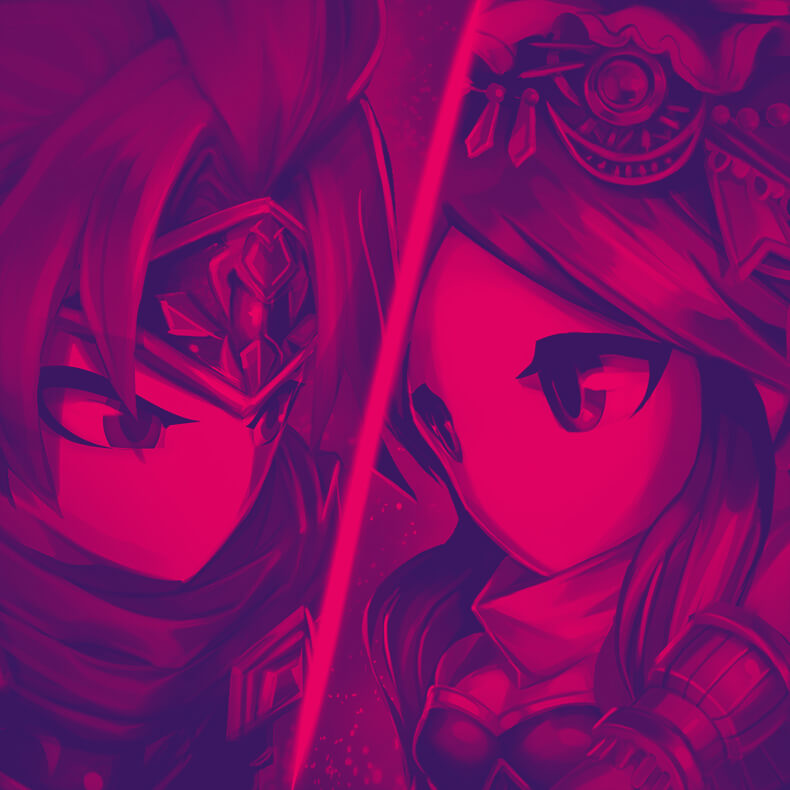 Brave Frontier - The Last Summoner