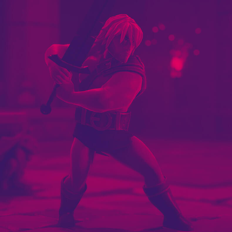 Le donjon de Naheulbeuk