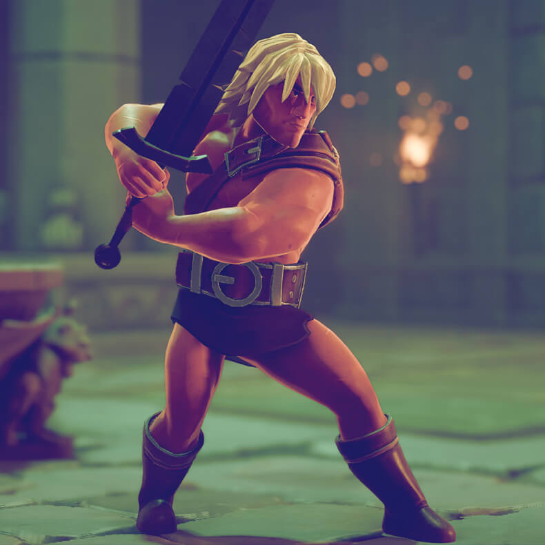 Le donjon de Naheulbeuk