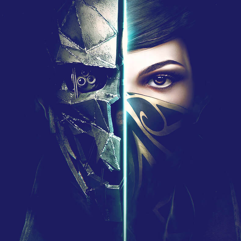 Dishonored 2