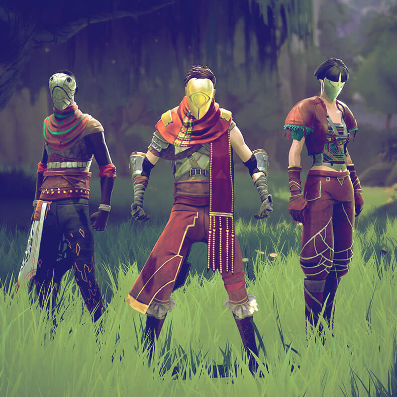 Absolver