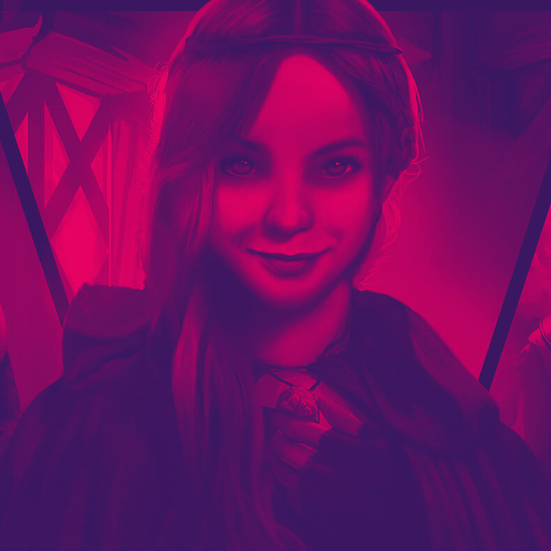 Royaumes renaissants