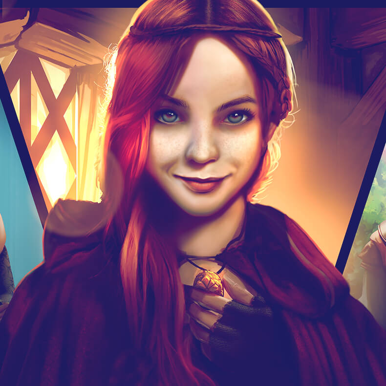 Royaumes renaissants