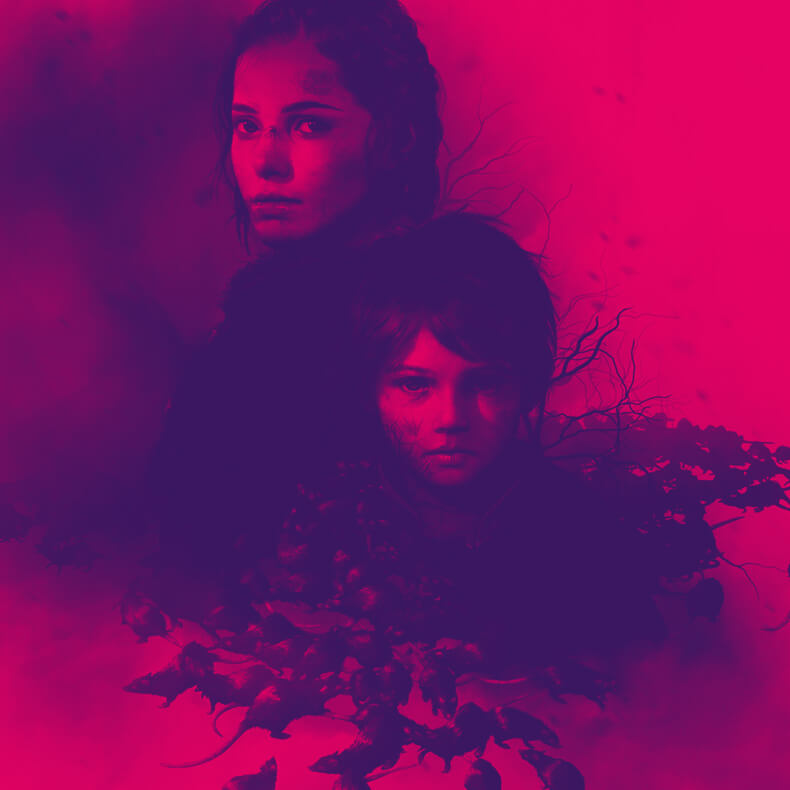 A Plague Tale Innocence