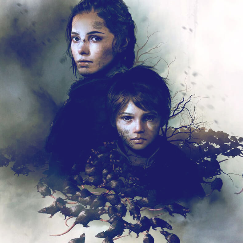 A Plague Tale Innocence
