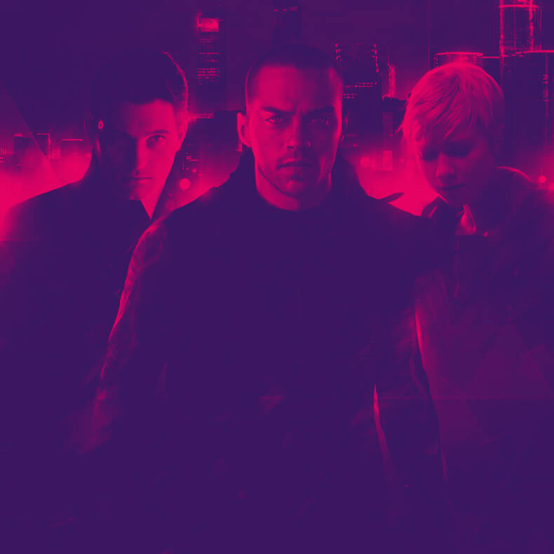 Detroit become humain