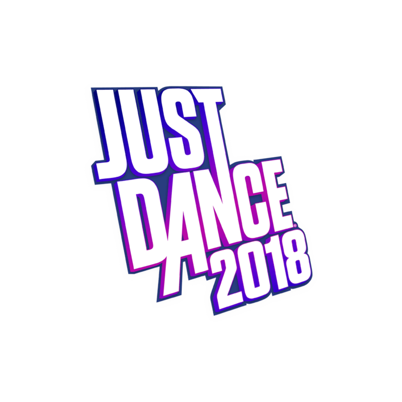Just Dance 2018