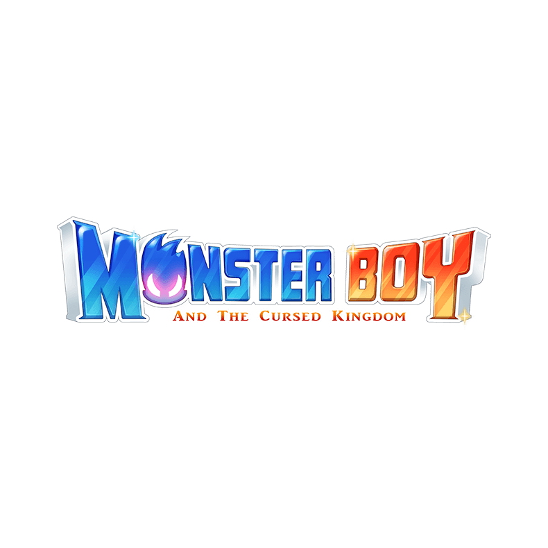 Monsterboy and the Cursed Kingdom