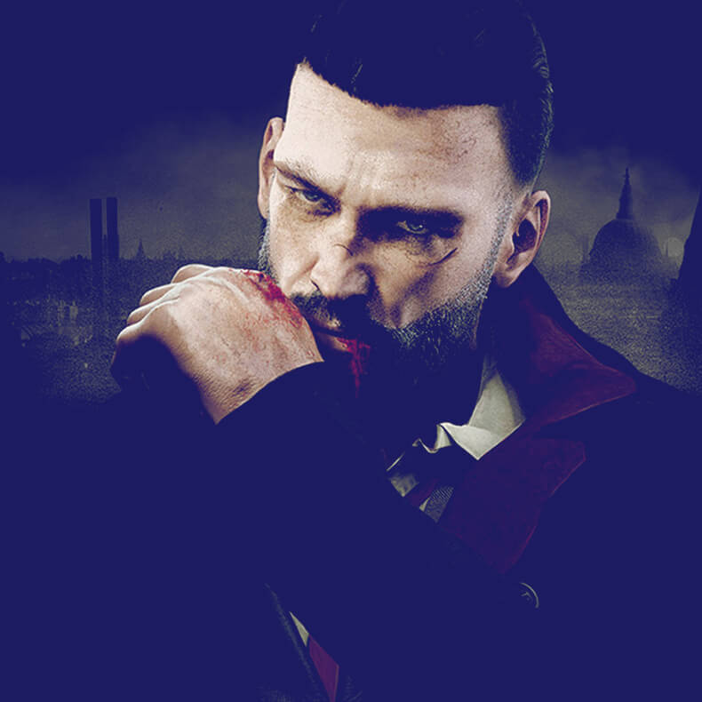 Vampyr